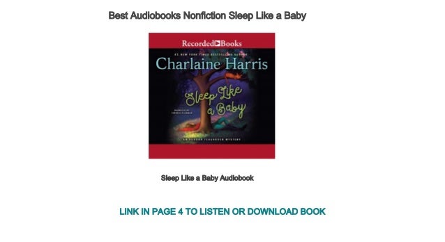 baby audiobooks
