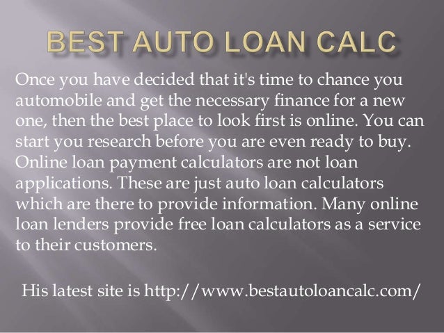 Loan
