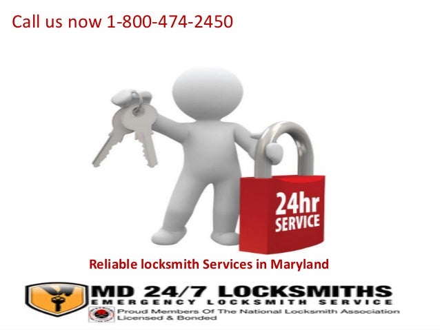 Best Automotive Locksmith Service in Baltimore