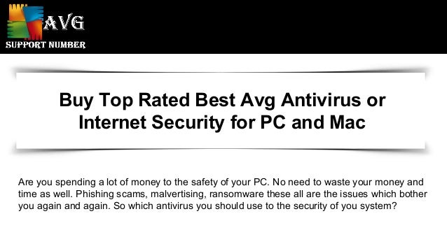 AVG Antivirus