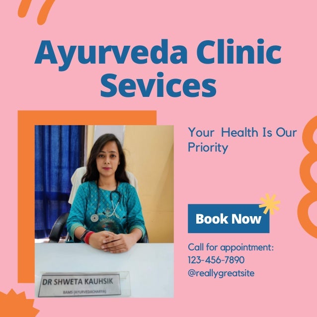 Best Ayurveda Doctor In Delhi pdf