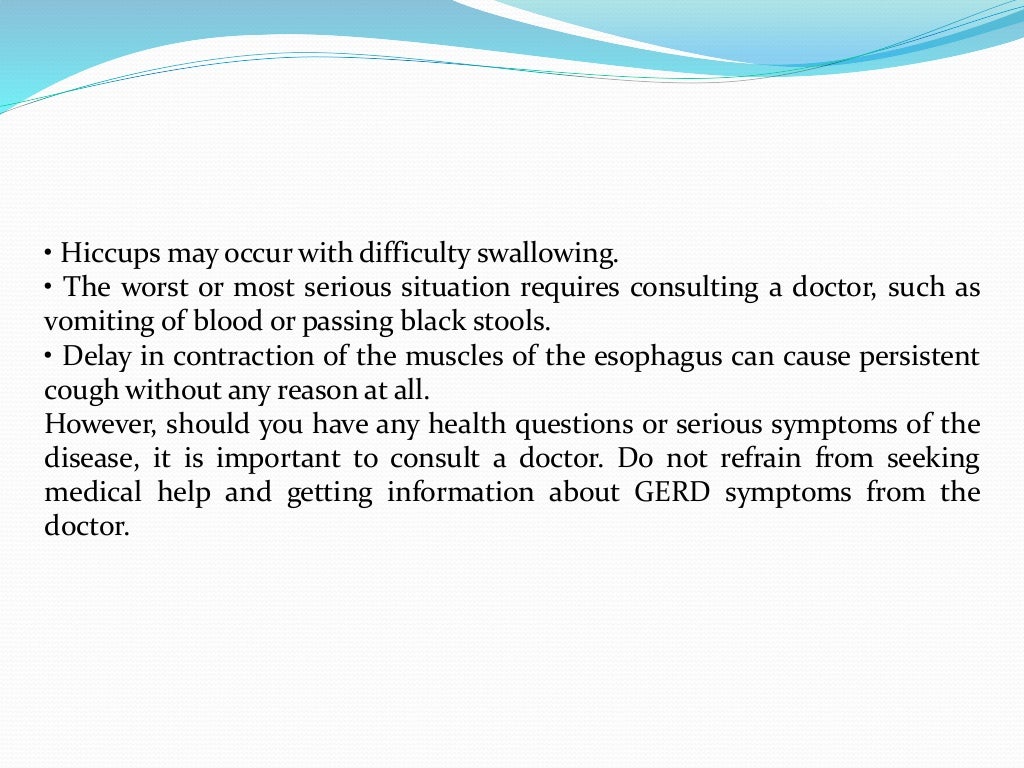 Best Ayurvedic GERD Treatment