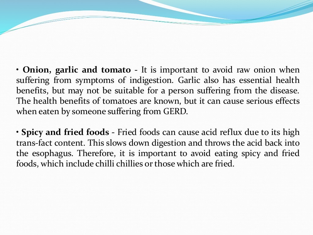 Best Ayurvedic GERD Treatment