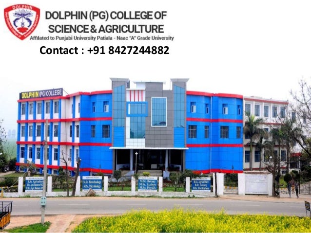 colleges of agriculture