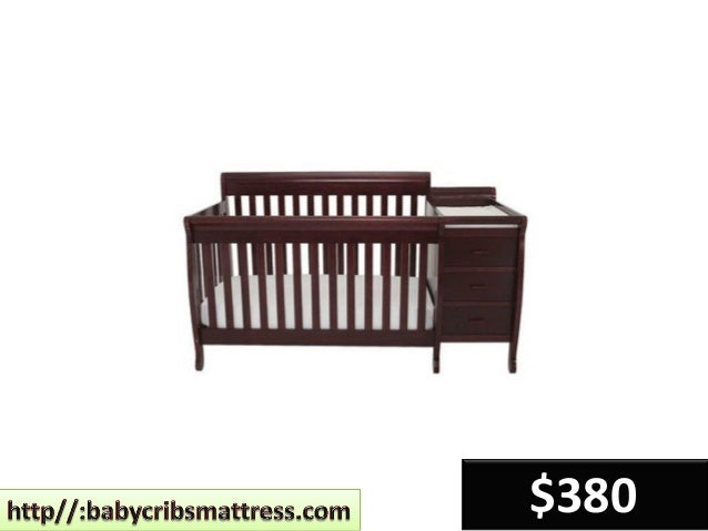 Best Baby Cribs