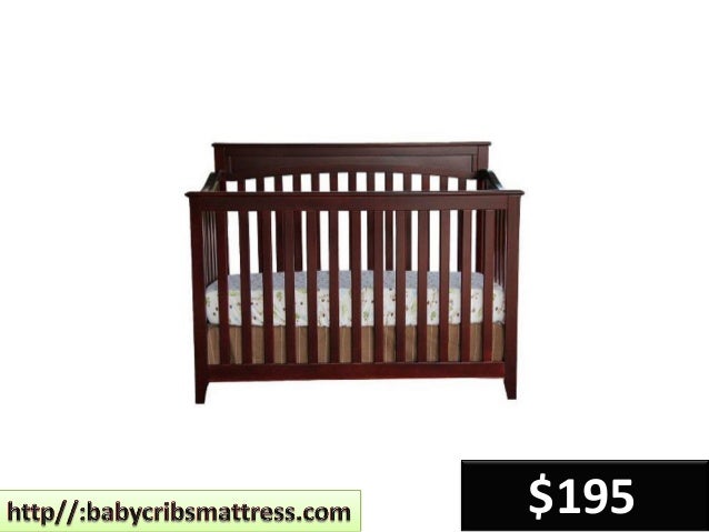 Best Baby Cribs