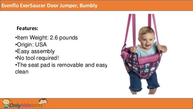 little tikes doorway jumper