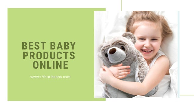 buy baby care products online