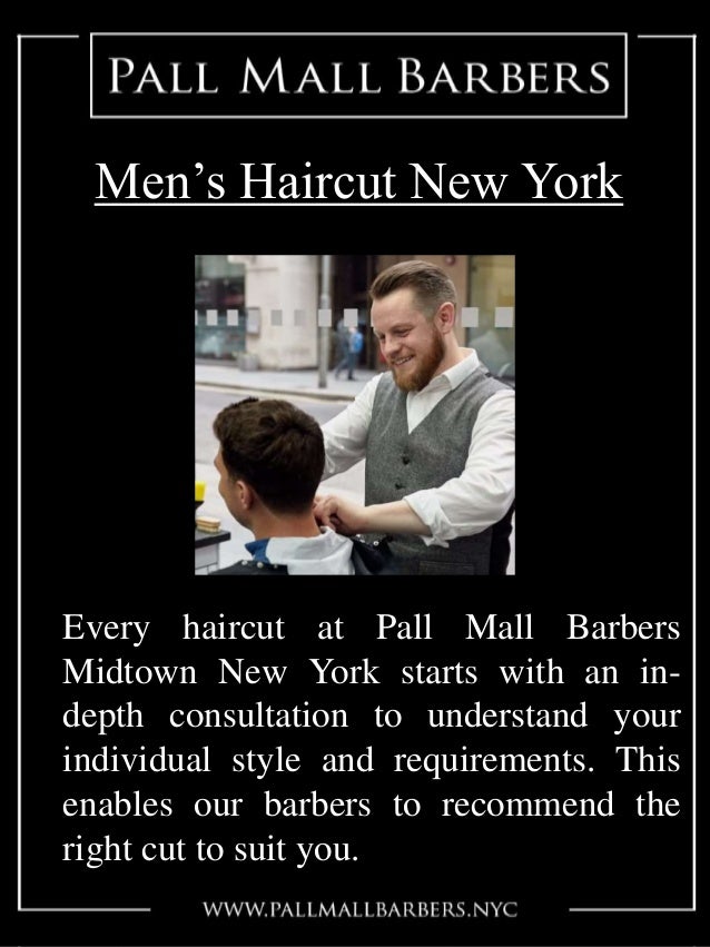 Best Barbershop In New York
