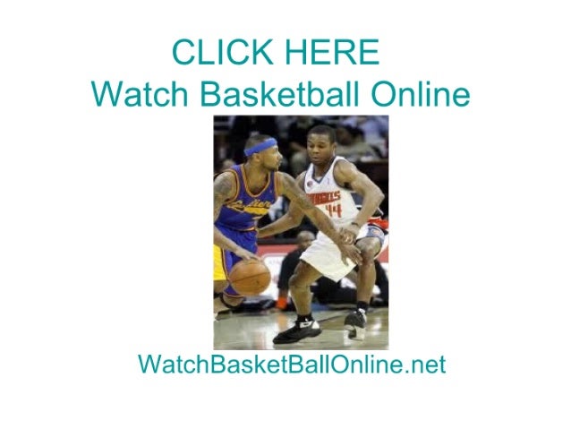 Best basketball online