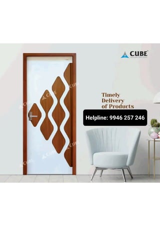 Best Fiber Doors for Bathroom In Kerala | Modern Bathroom Door Designs ...