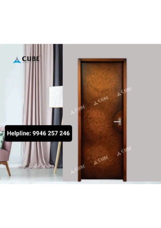 Best Fiber Doors for Bathroom In Kerala | Modern Bathroom Door Designs ...