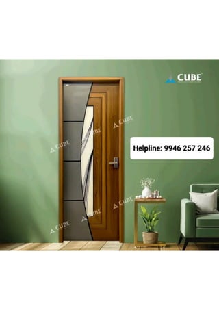Best Fiber Doors for Bathroom In Kerala | Modern Bathroom Door Designs ...