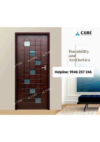 Best Fiber Doors for Bathroom In Kerala | Modern Bathroom Door Designs ...