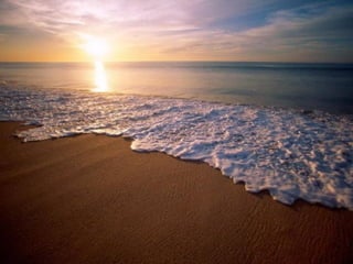 Best Beaches