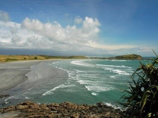 Best Beaches