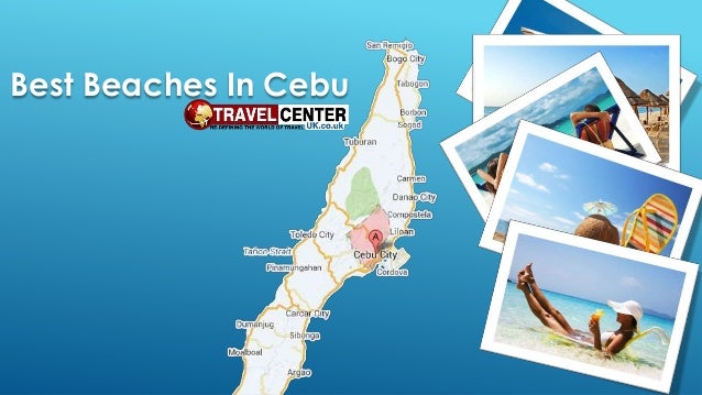 Best Beaches In Cebu Best Beaches In Cebu