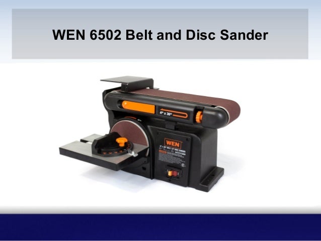 Best Benchtop Belt Sander Best Benchtop Belt Sander