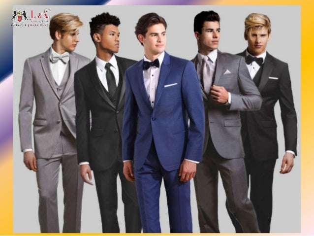 Tailored Suits Singapore