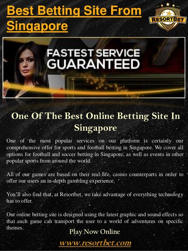 Best Betting Site To Join
