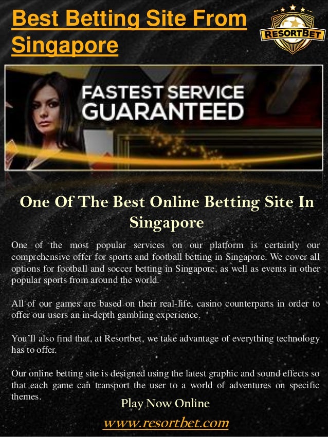 Best Betting Site To Join Best Betting Site To Join