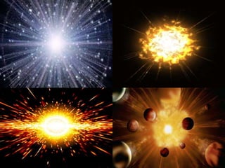 Best big bang presentation | PPTX