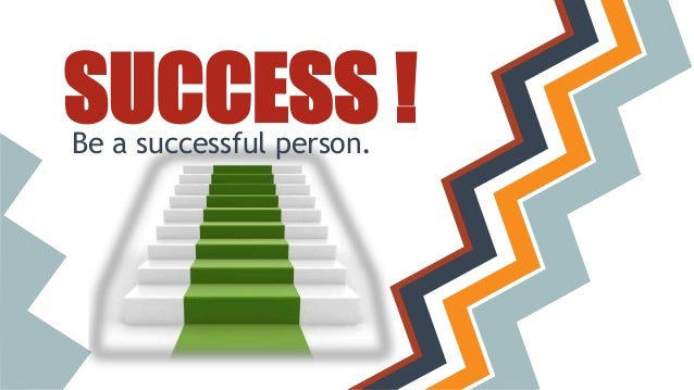 How to be successful in forex