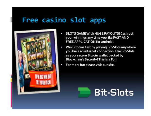 Fun slot apps app