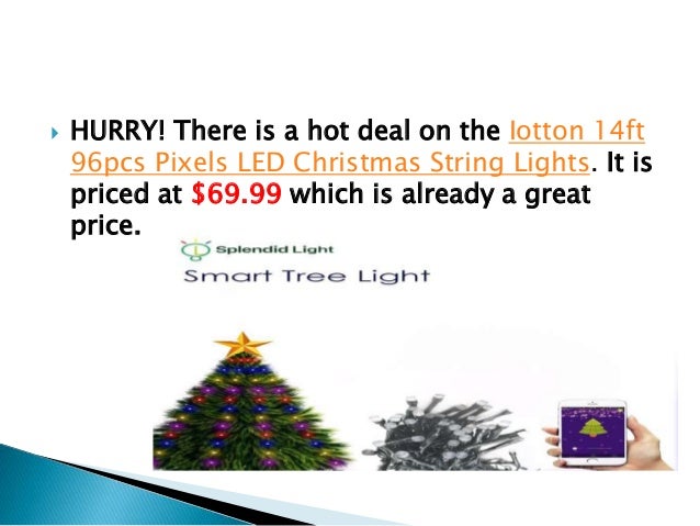 best black friday christmas led decorative lights deals in best black friday christmas led decorative lights deals in
