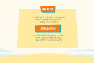 Best Blog Promotion Techniques - EBriks Infotech