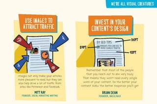 Best Blog Promotion Techniques - EBriks Infotech