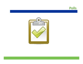 Polls
4
 