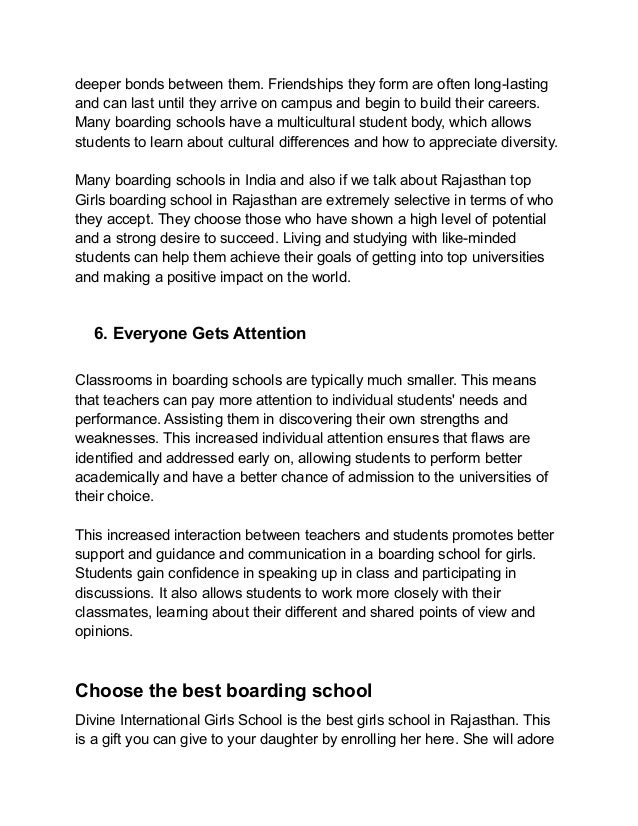 Best Boarding School For Girls.pdf