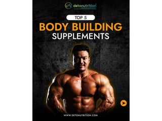 best body building app