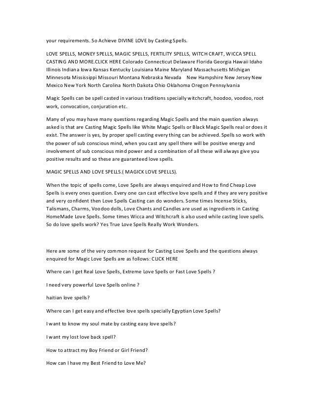sales letters template