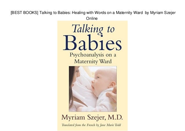 best maternity books