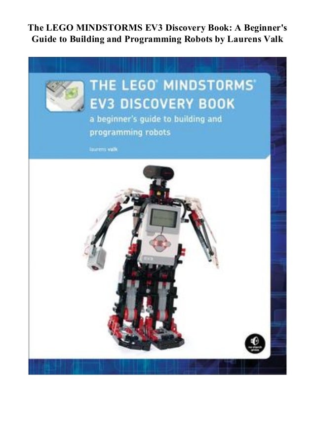 lego robotics beginners