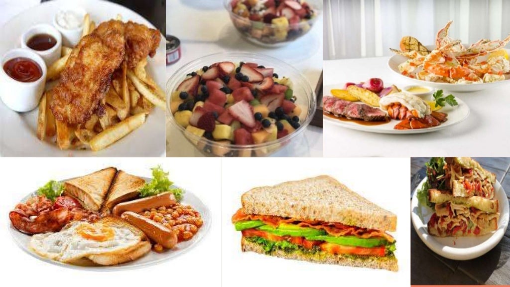 Best breakfast beverly hills