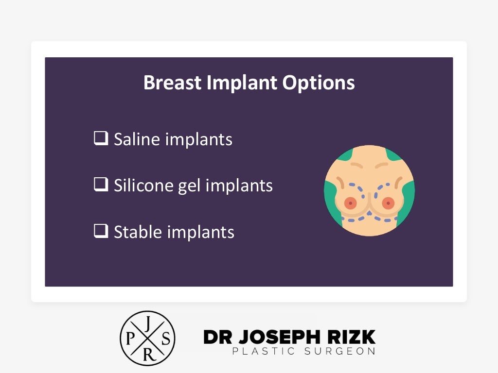 The Best Breast Implants Treatments