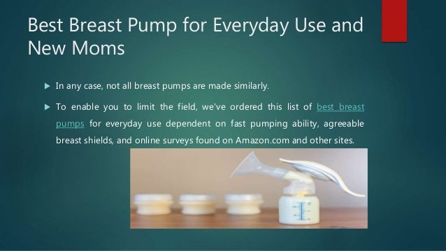 best breast shields for pumping