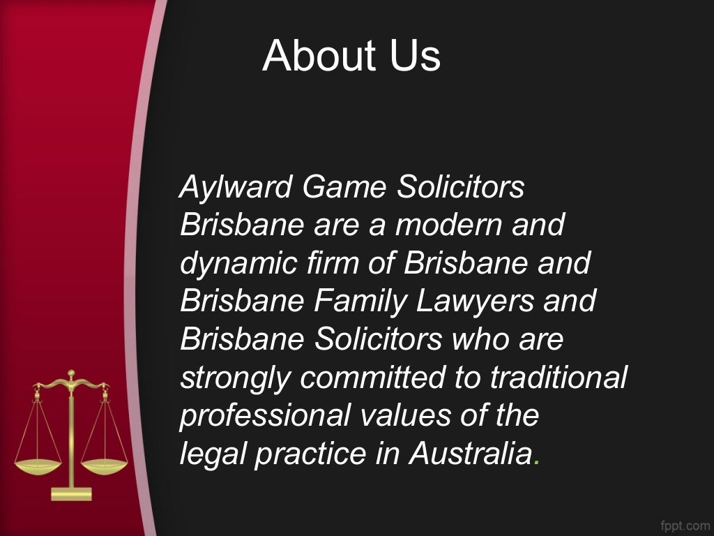 Best Brisbane Lawyer