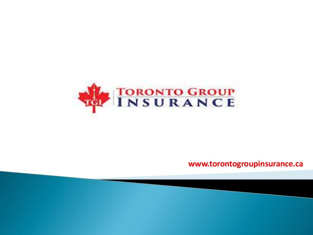 Best Business Insurance Toronto