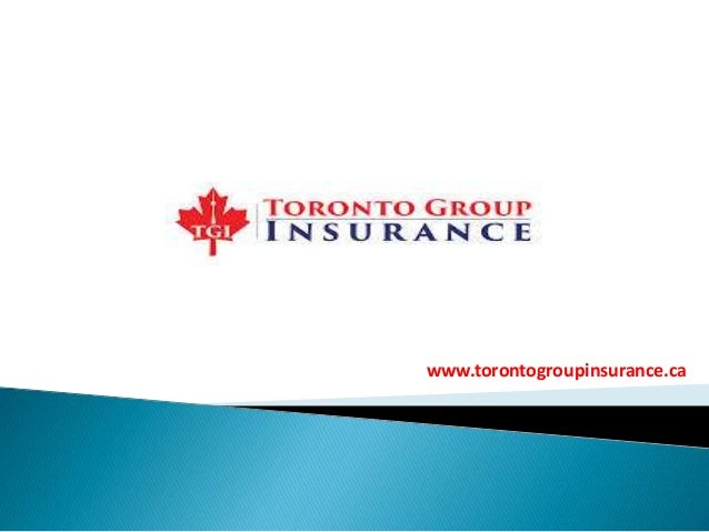 Best Business Insurance Toronto