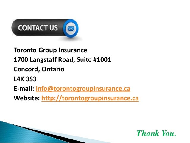 Best Business Insurance Toronto
