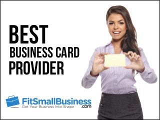 Best

Business Card

Provider

 