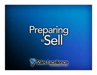 Retail Product Pitch