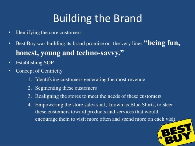 Best buy dual branding china case study Best buy dual branding china case study