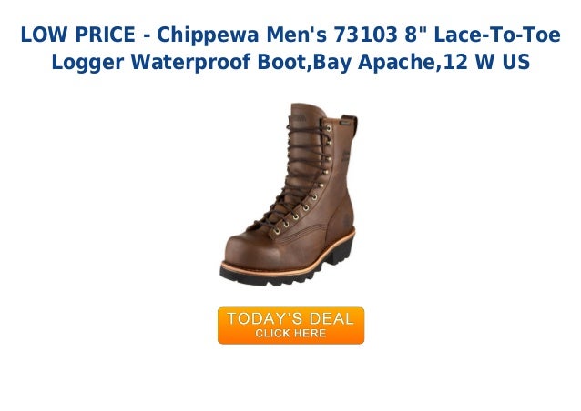 chippewa 73103