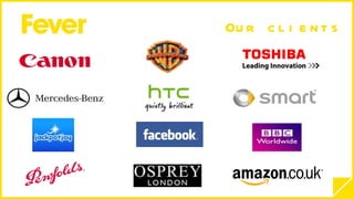 Our clients 