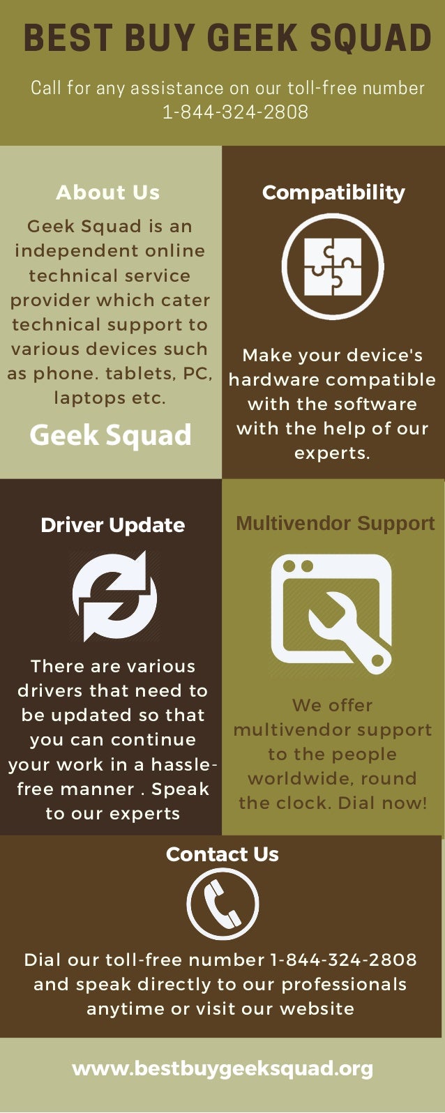 best buy technical support